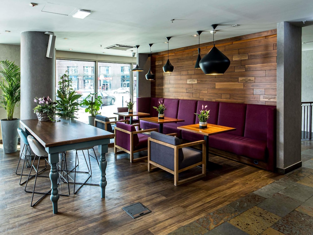 Hotel Mercure Wroclaw Centrum 36/54
