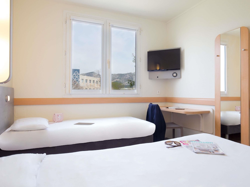 Ibis Budget Aubagne Les Paluds Agora 21/62
