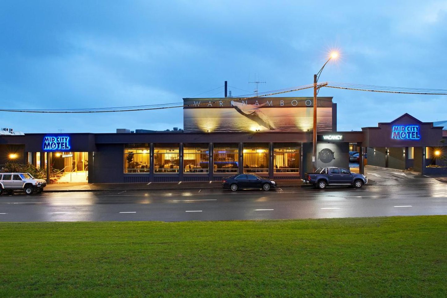 Country Comfort Warrnambool 2/34