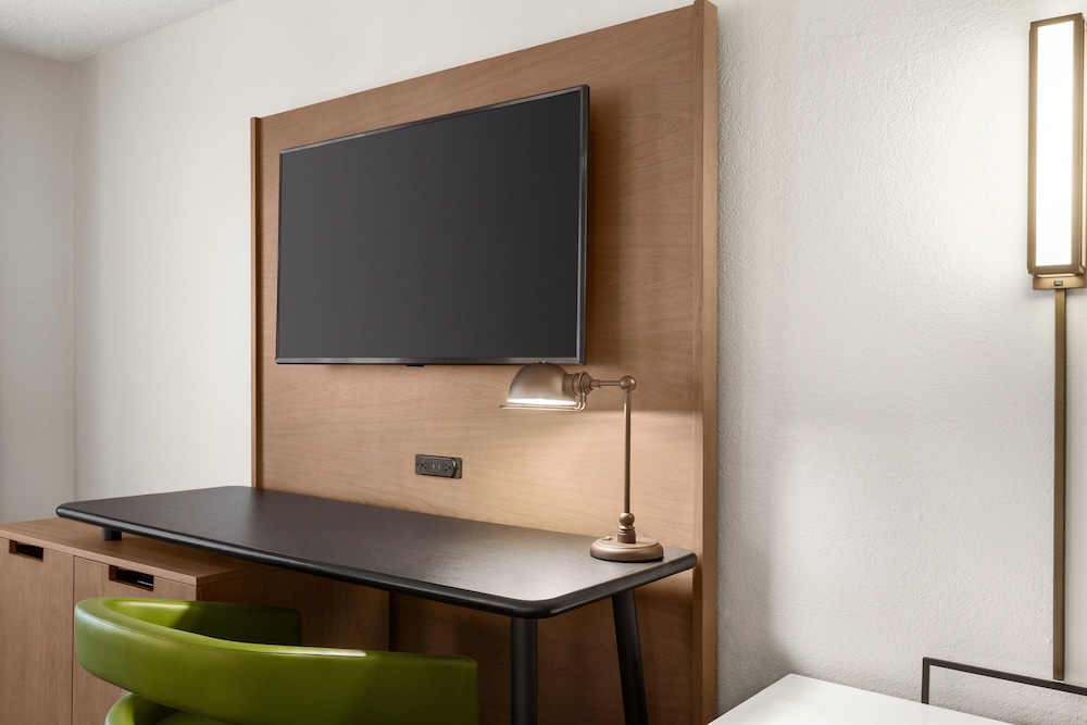 Fairfield Inn by Marriott Erie Millcreek Mall 27/27