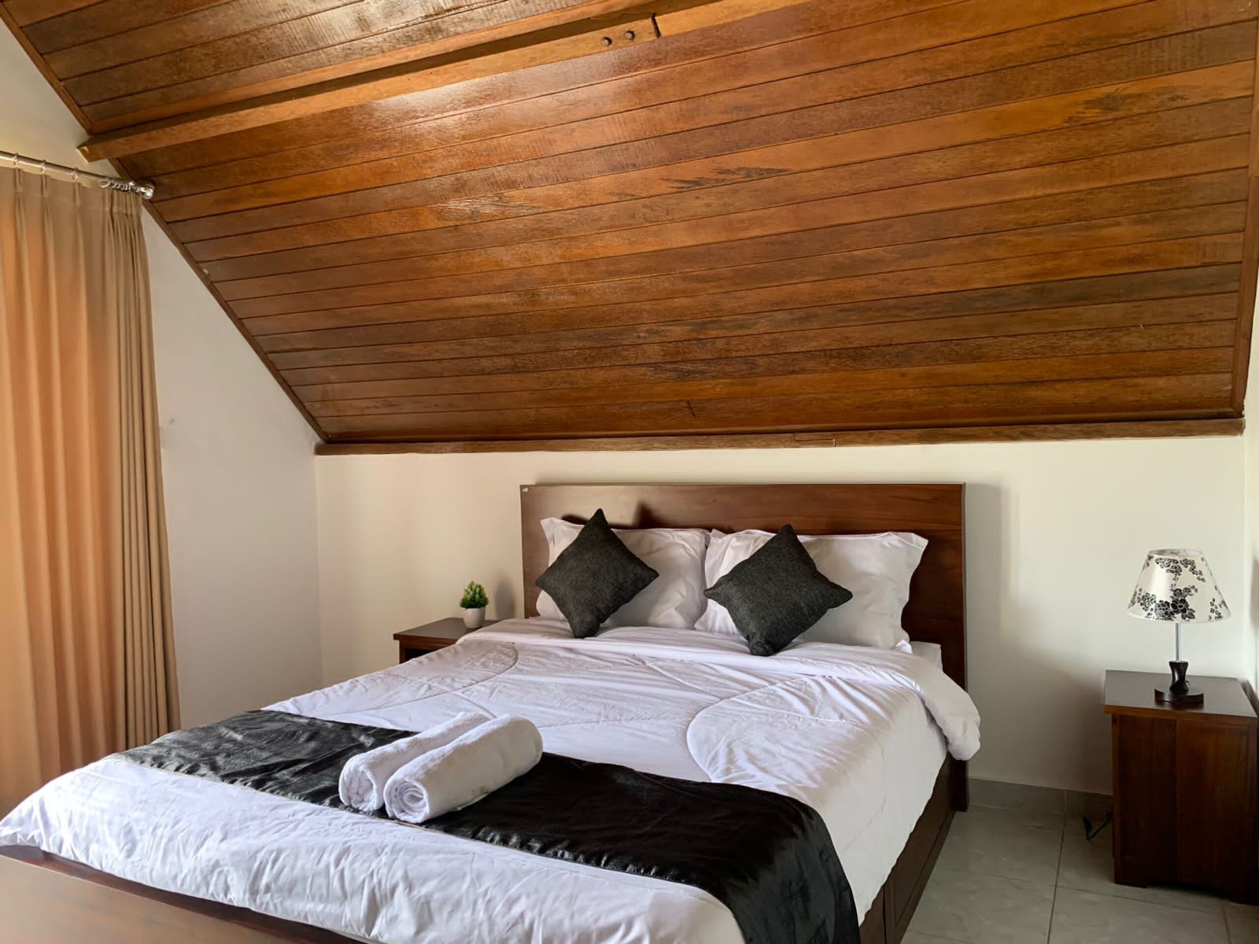 Belvilla Serene Paradise Resort Batur Hot Spring 12/40