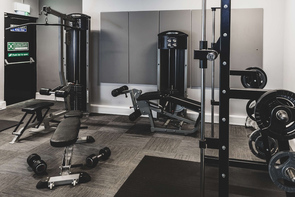 Radisson Hotel Manchester City Centre, A Verified Net Zero Hotel 49/91