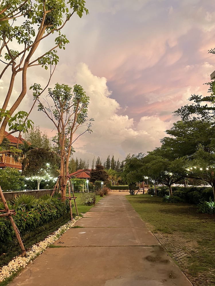 Ruen Sam Ran Resort 29/34