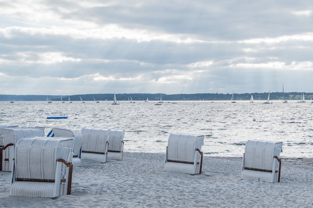 Strandhotel Glucksburg 40/50