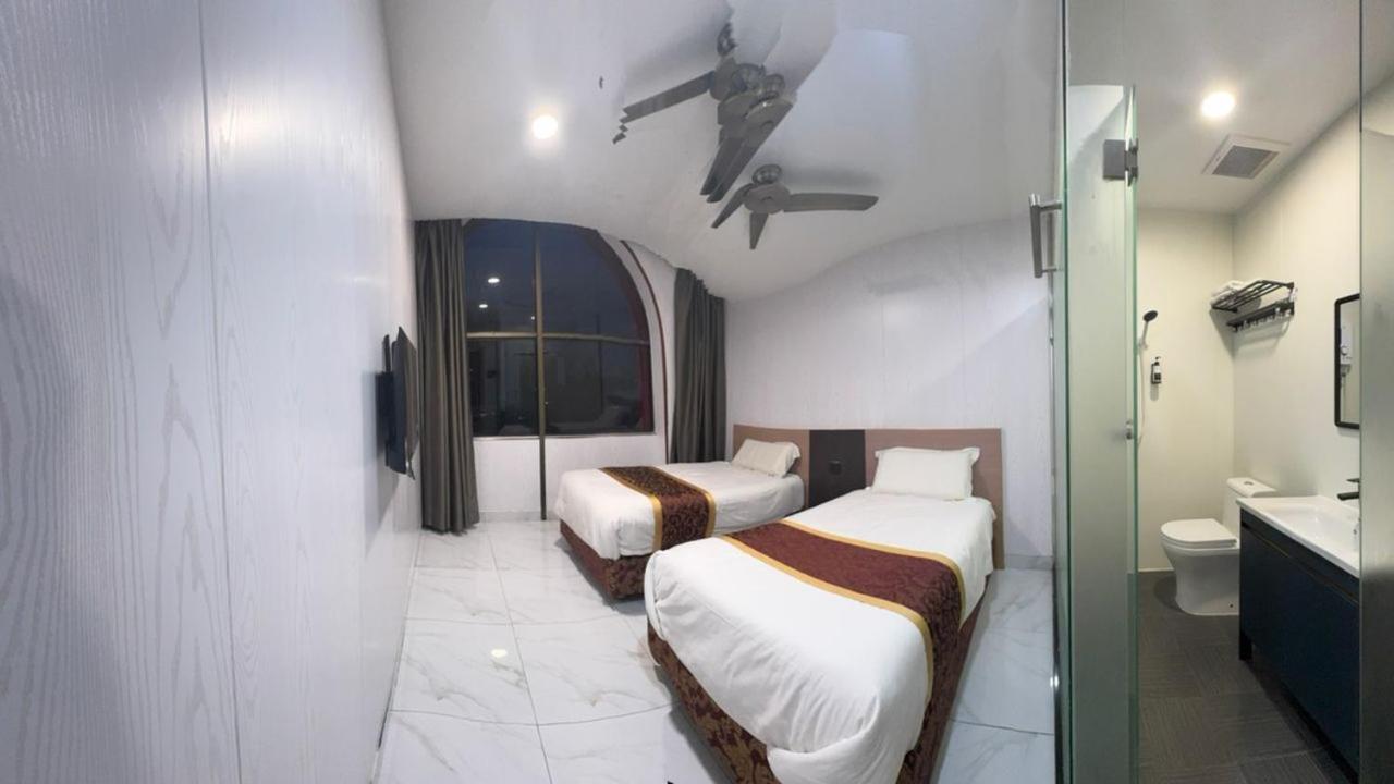 Beez Hotel Kuala Lumpur 39/61
