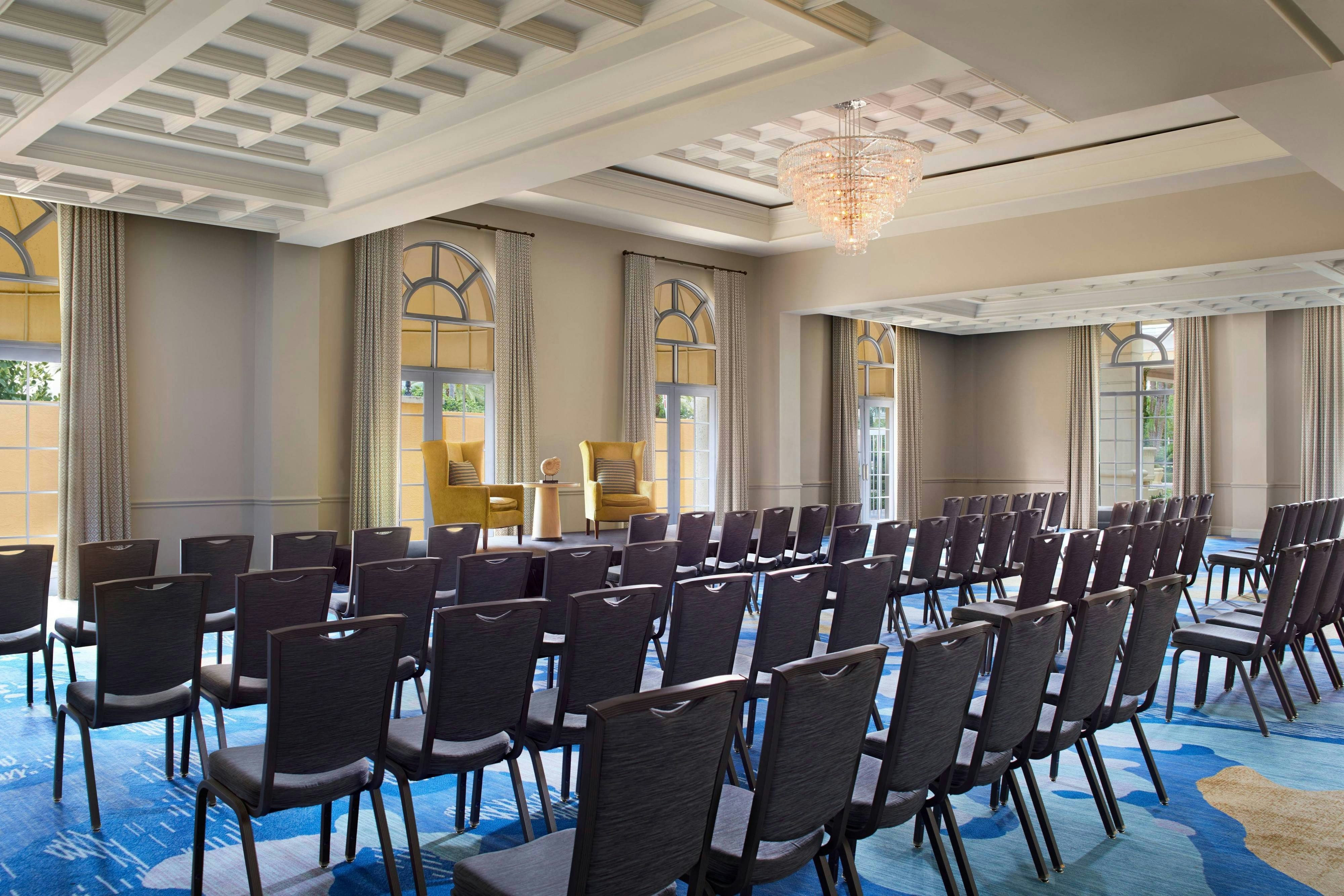 The Ritz Carlton Key Biscayne 10/18
