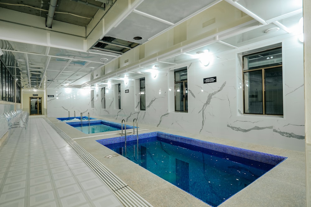 Jannat Regency Jalal Abad 13/22