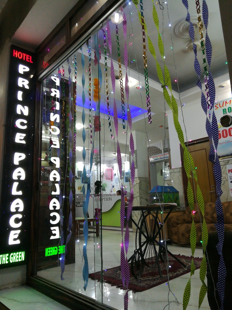 Hotel Prince Palace (The Green) 17/23