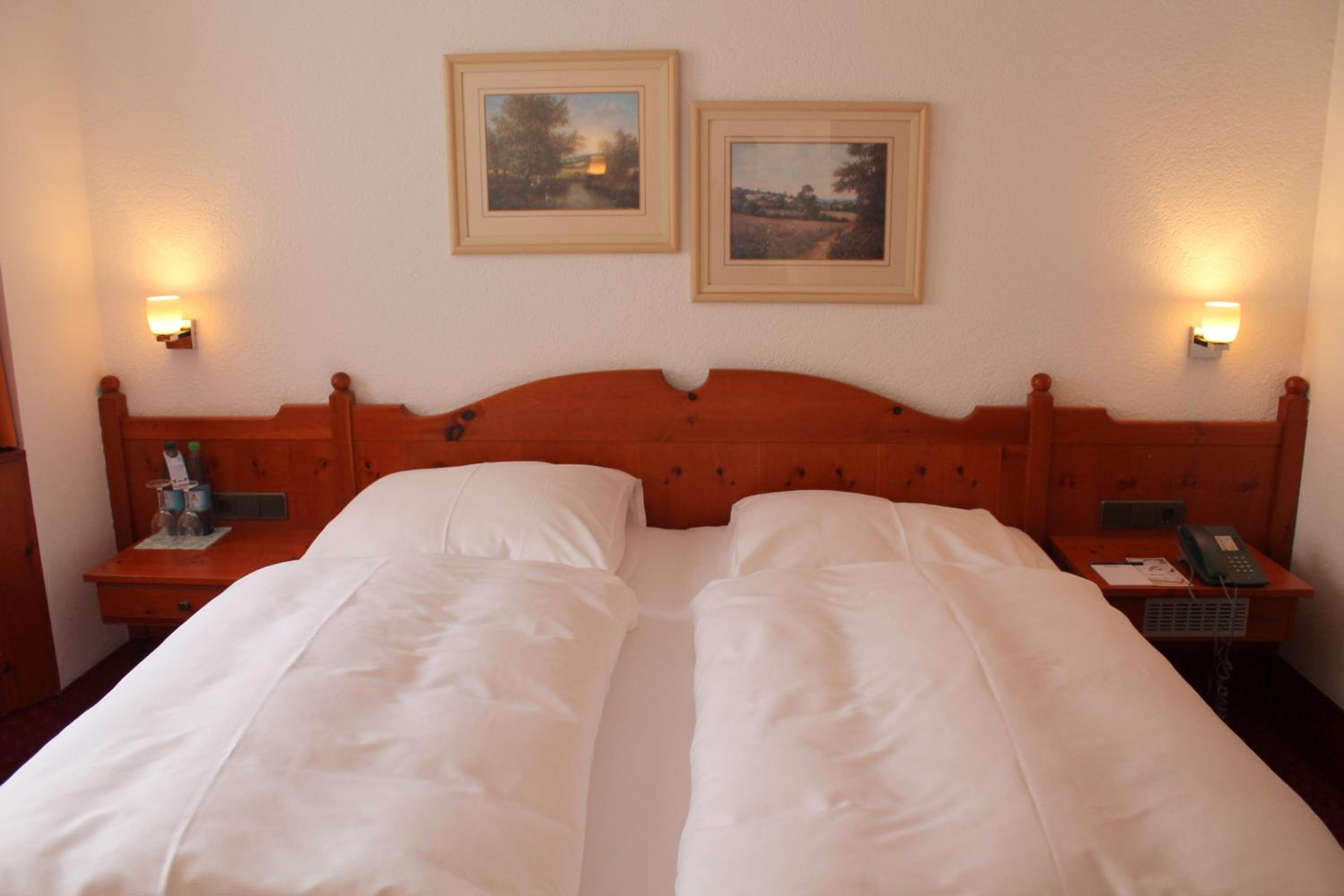 Room, King Bed