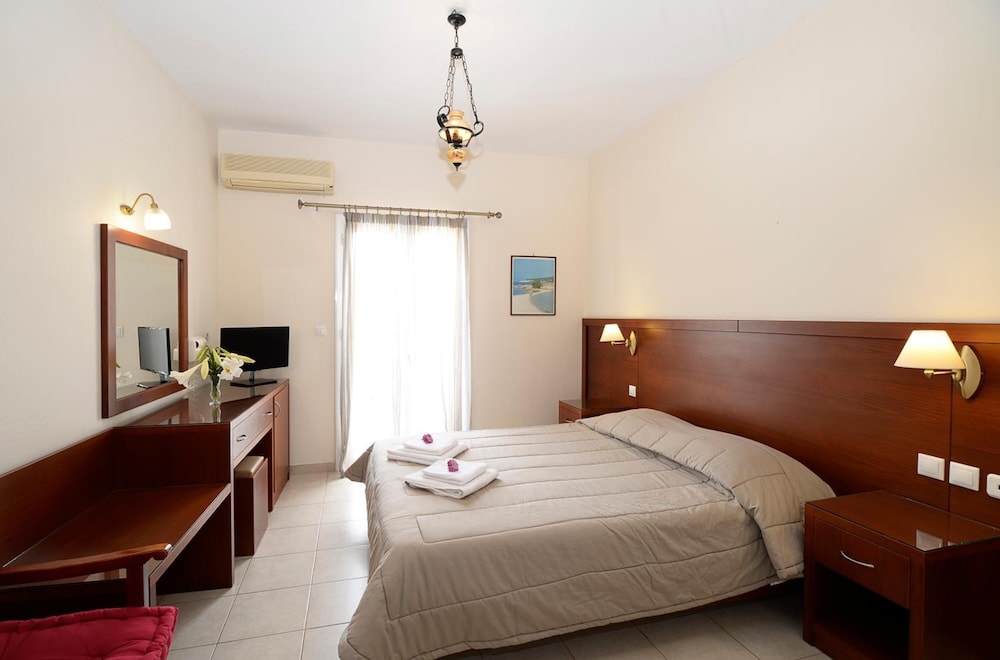 El Greco Hotel Sitia 3/30