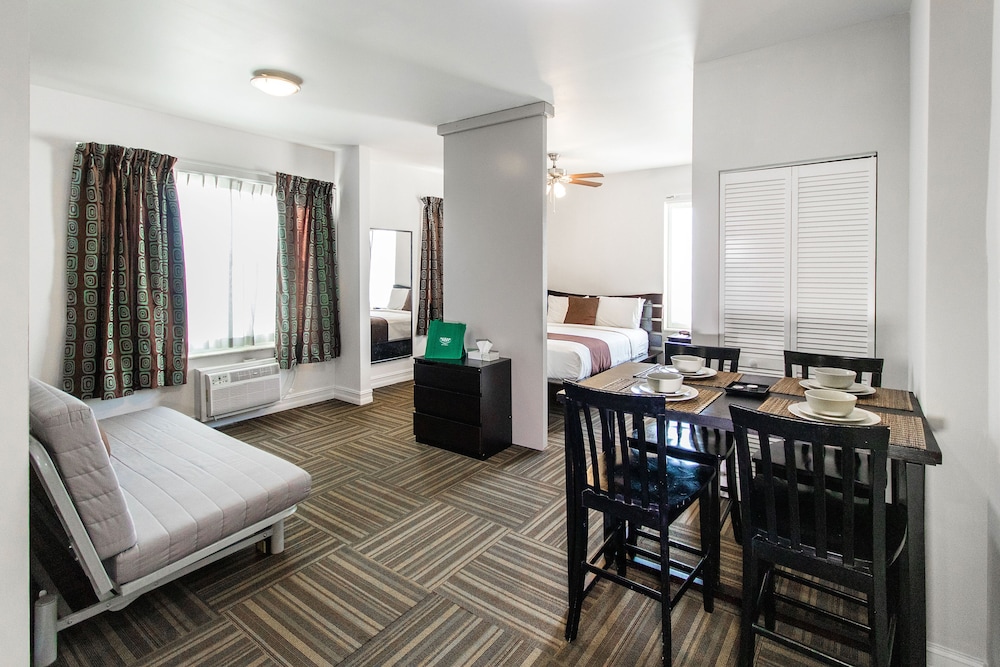 Ocean Reef Suites 41/62