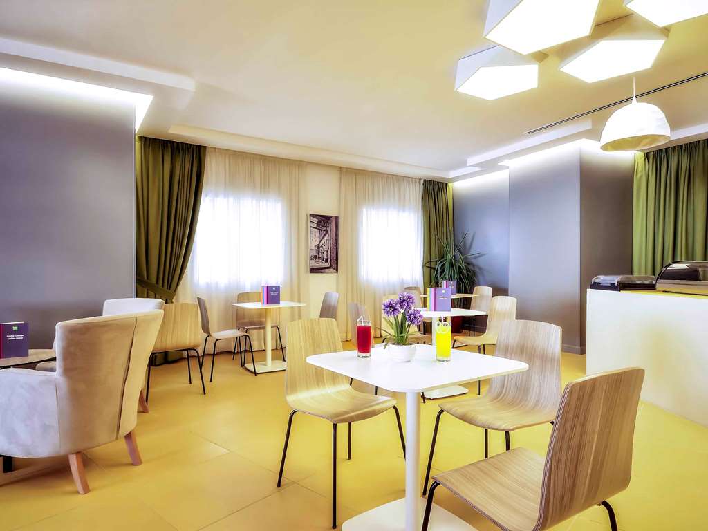 إيبيس ستايلز مكة(Ibis Styles Makkah)