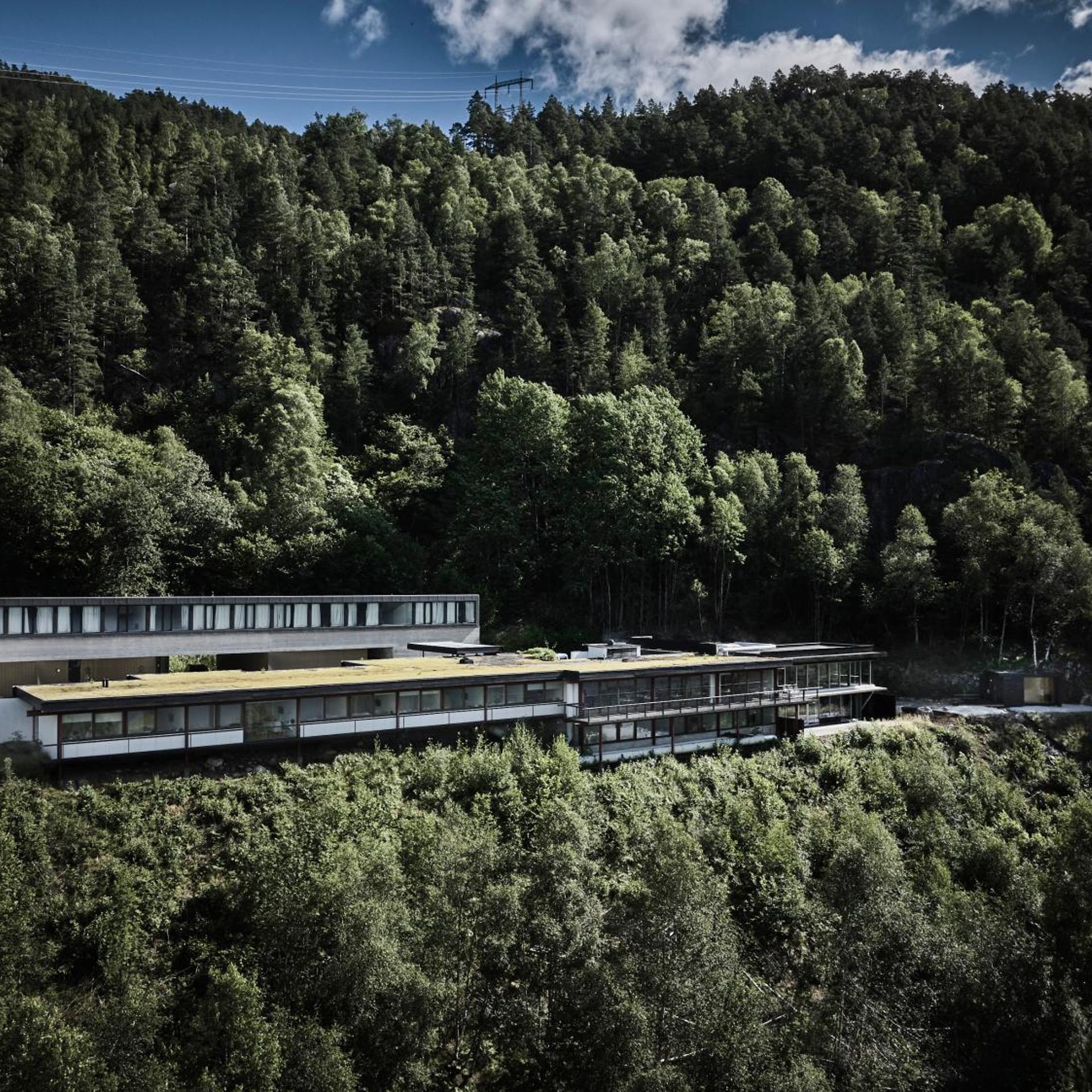 Energihotellet 32/33
