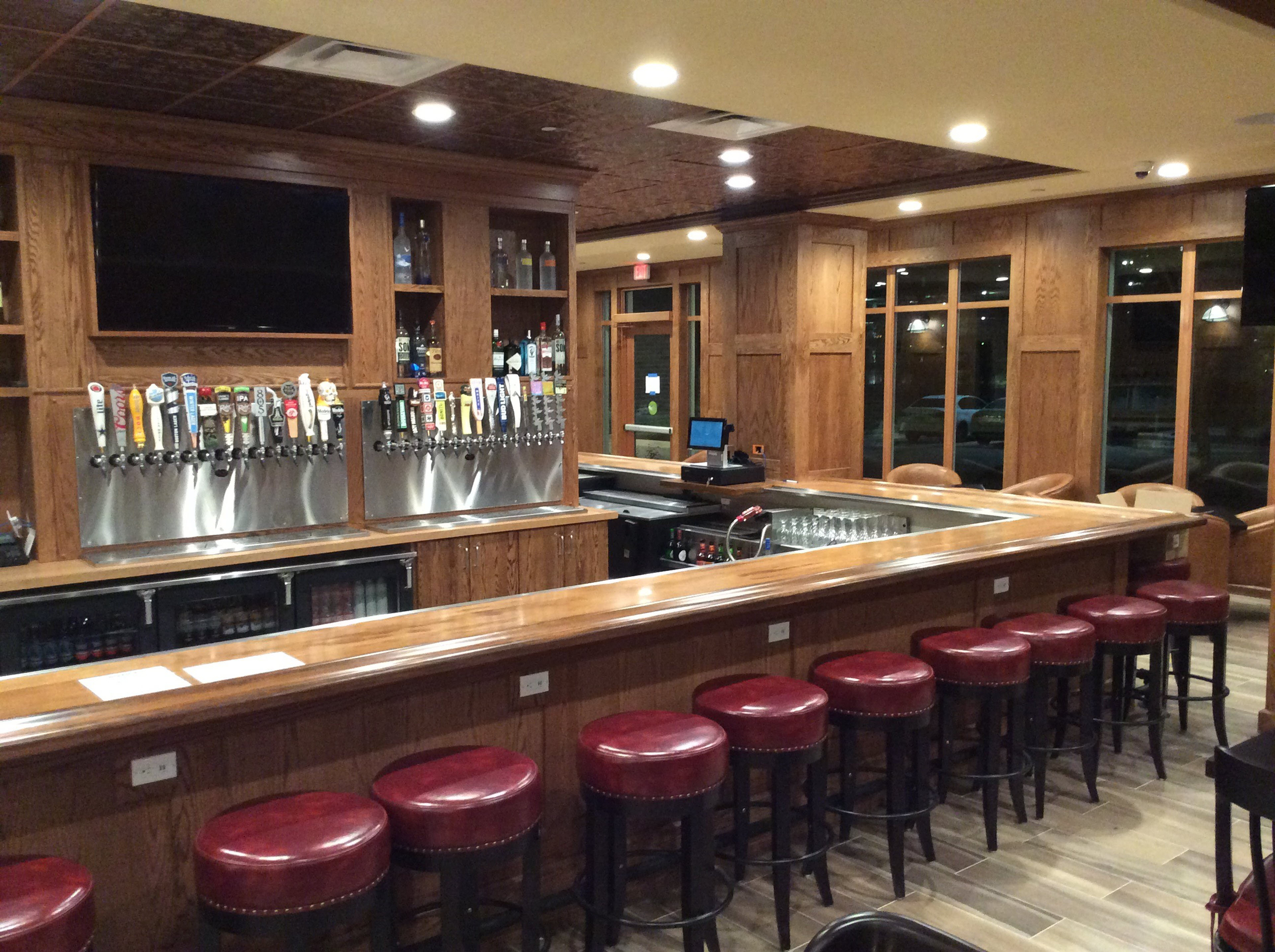 Holiday Inn Trophy Club 17/26