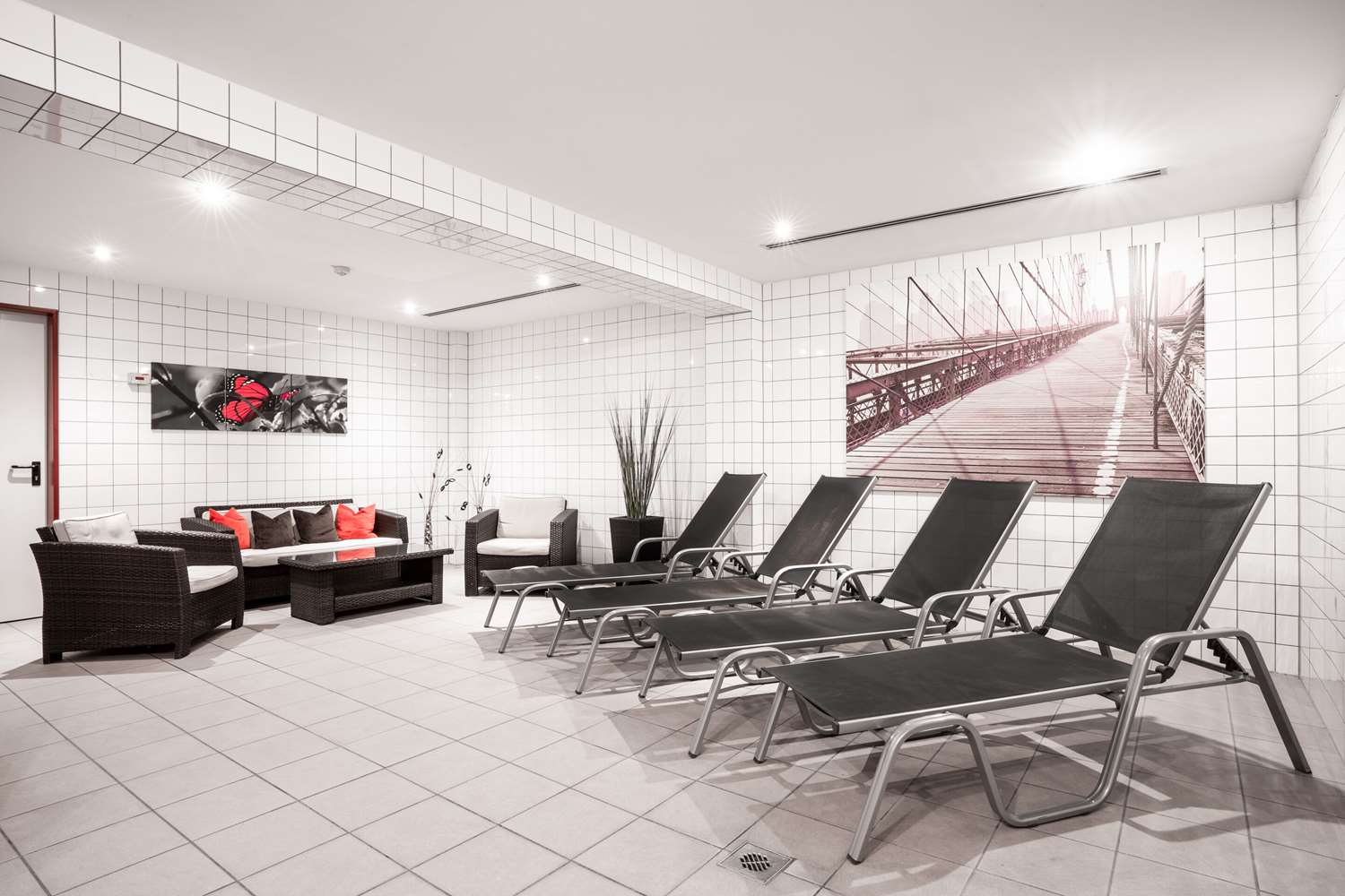Quality Hotel Hof 29/37