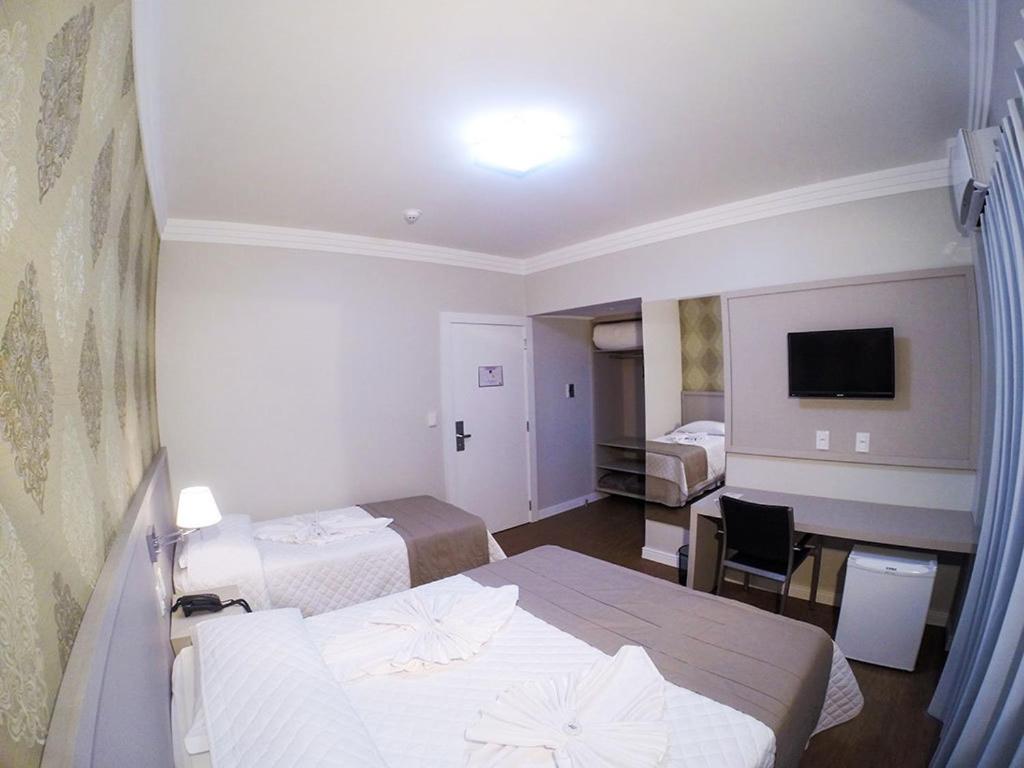 Seville Park Hotel 22/44
