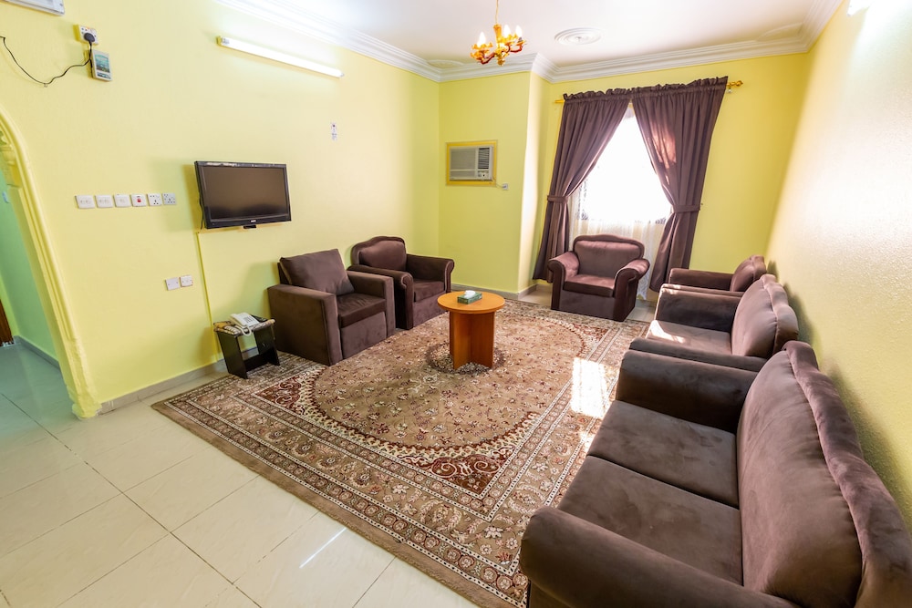 العييرى للوحدات السكنيه 3(Al Eairy Furnished Apt Al Madinah 3) 37/53