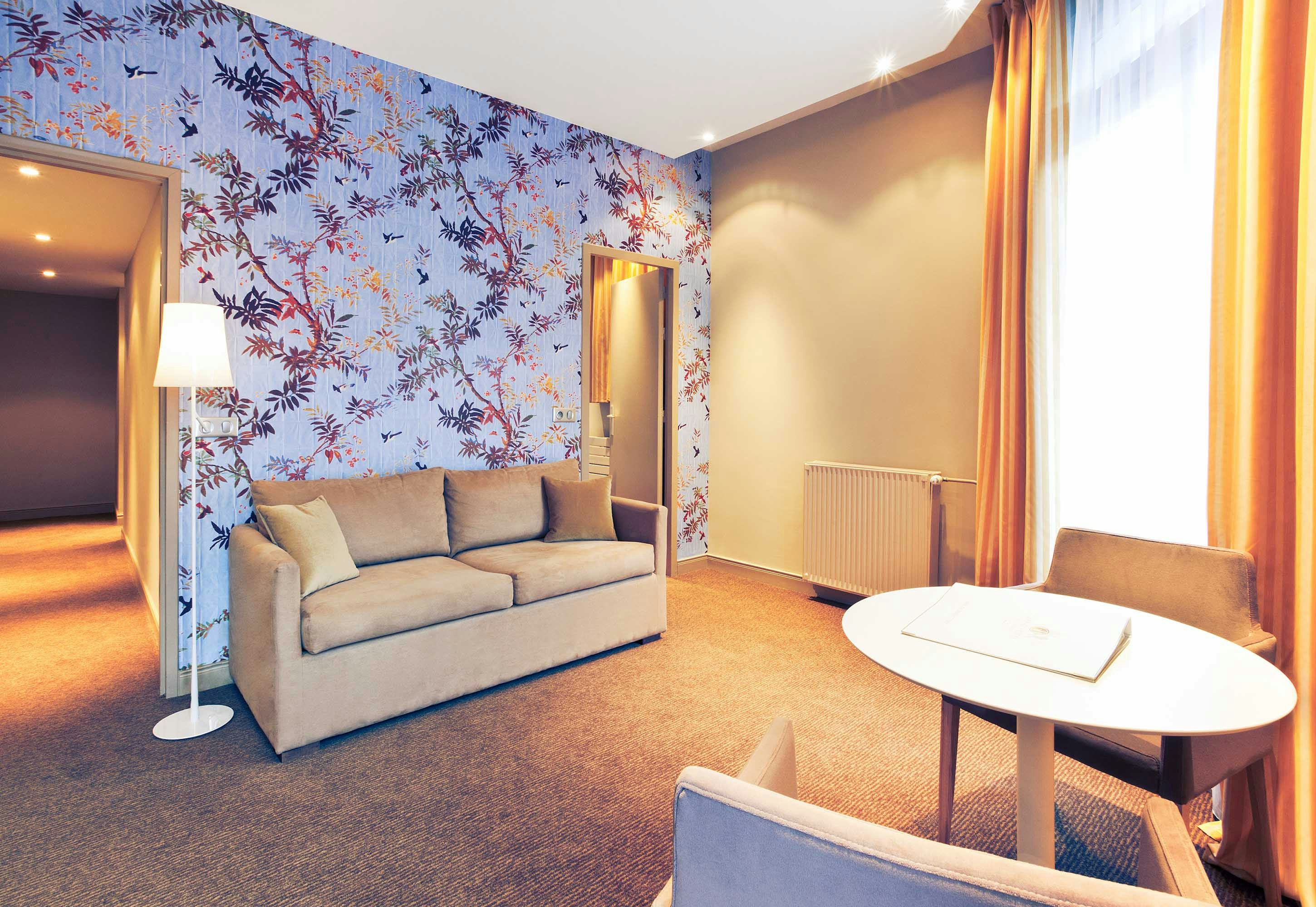 B&B HOME Brides-les-Bains Les 3 Vallees 32/43