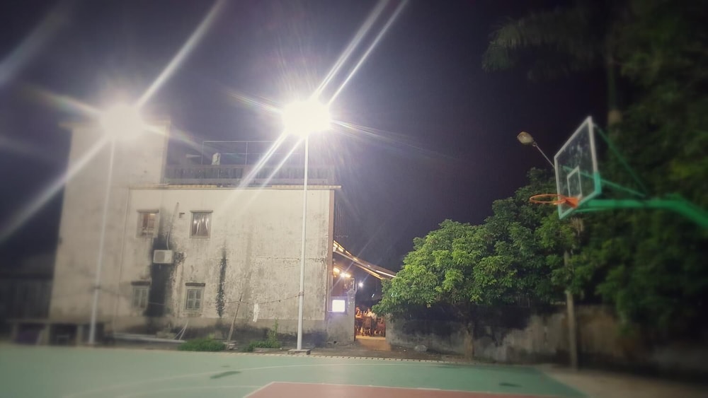 Houselet Hostel 3/40