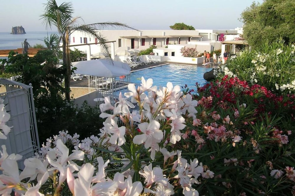 La Sirenetta Park Hotel 27/63