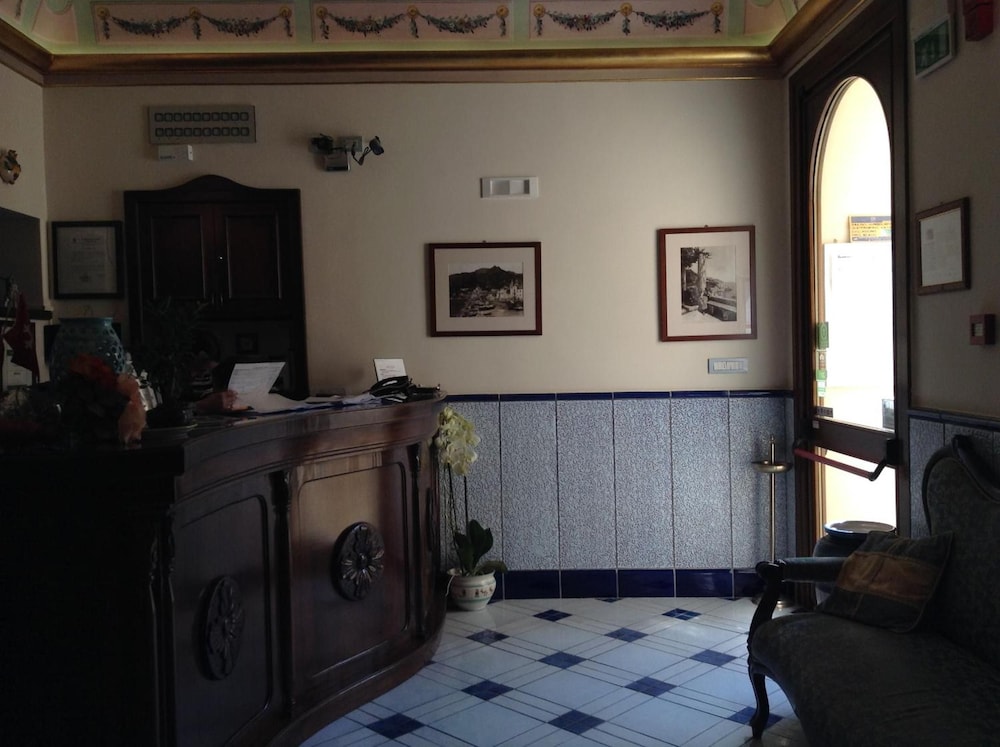HOTEL FLORIDIANA 7/63