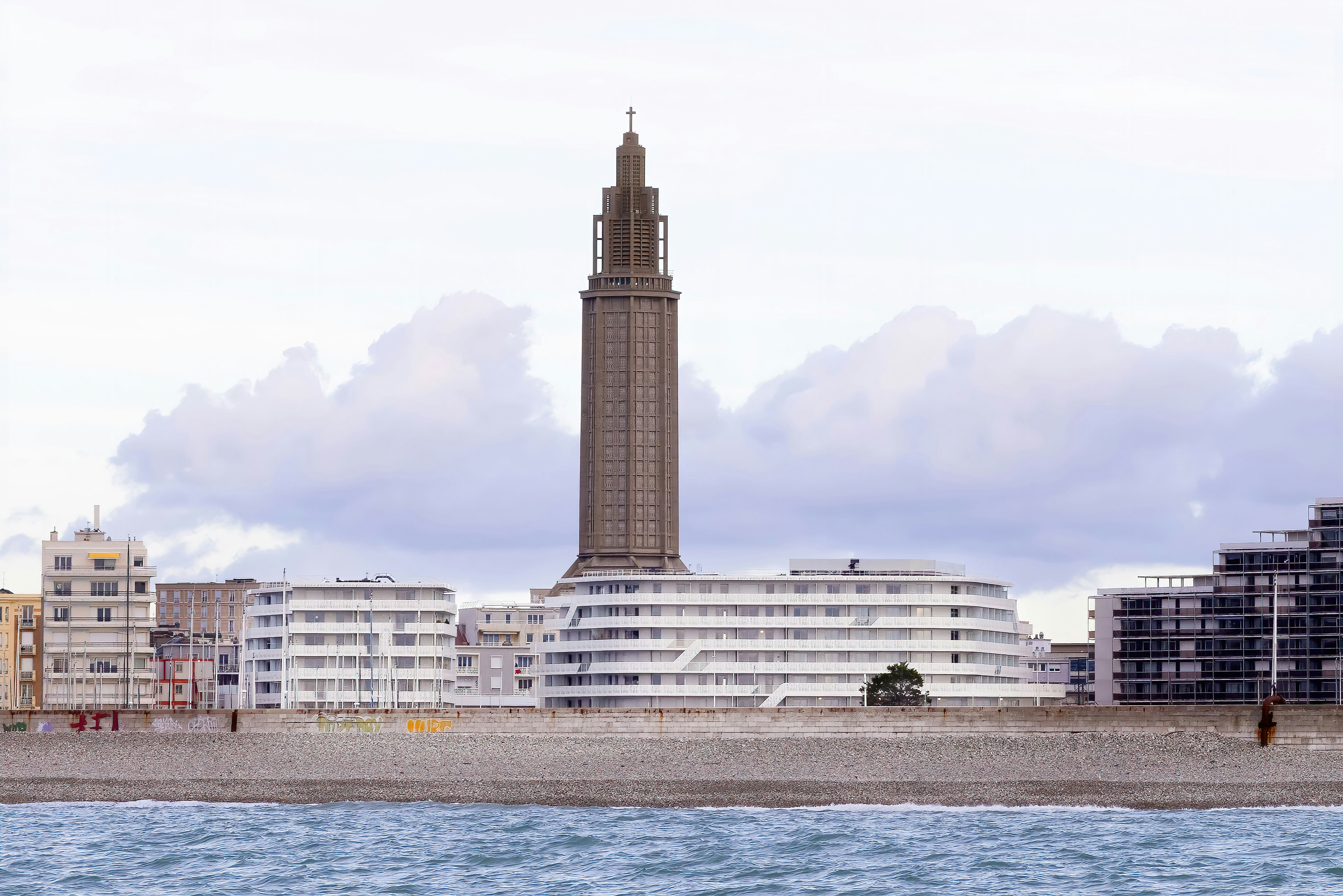 Hilton Garden Inn Le Havre Centre 56/57