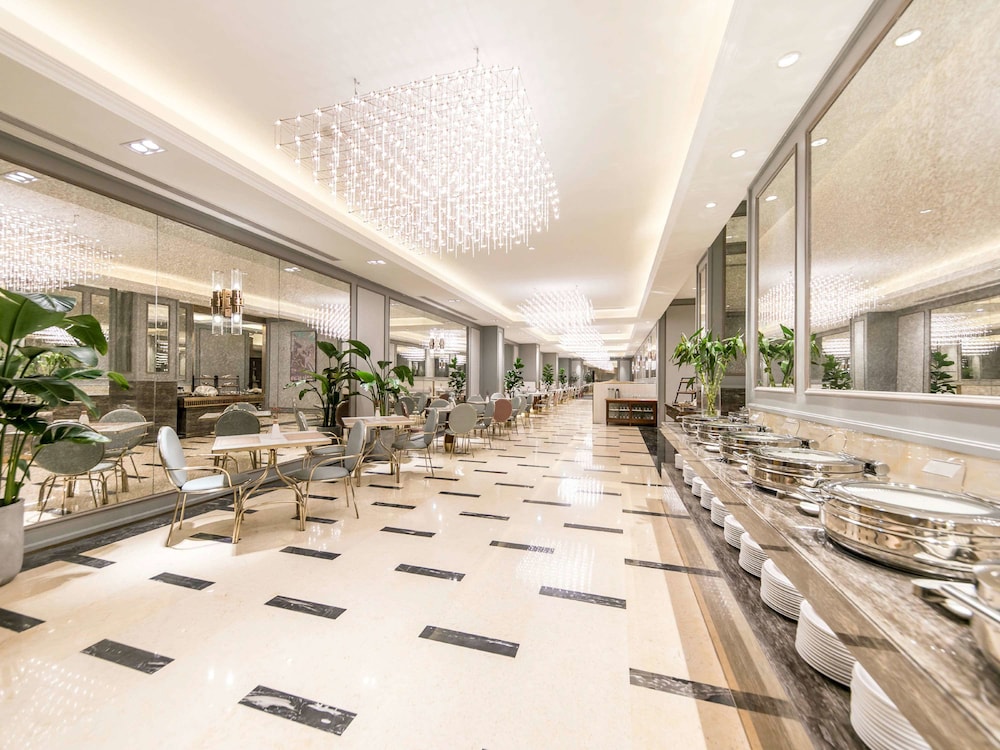 Mercure Beijing Chang An West 31/48