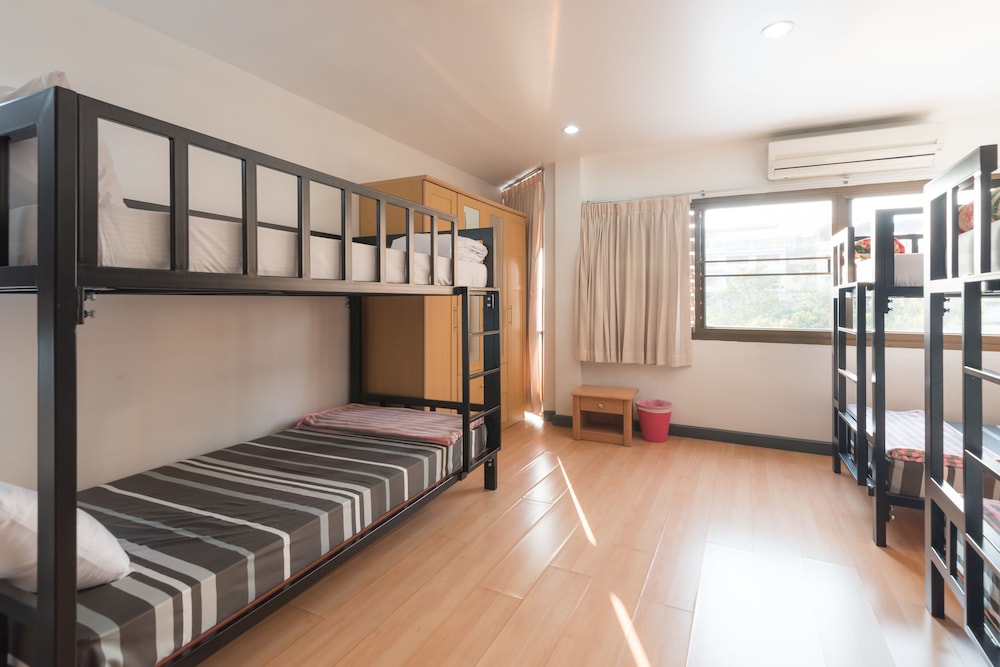 Baansu Hostel 21/50