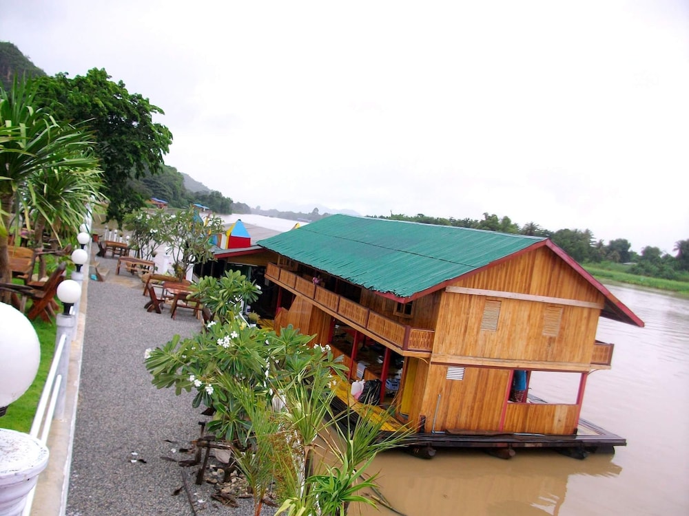Khunya Resort Riverkwai photo5
