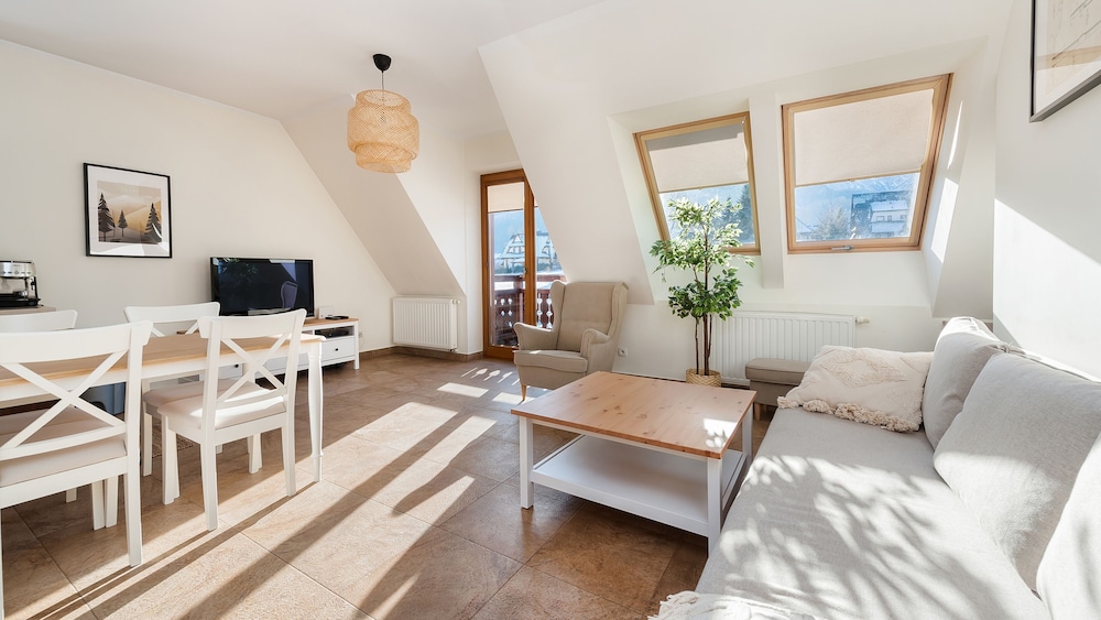 Aparthotel Lipki Park 39/50