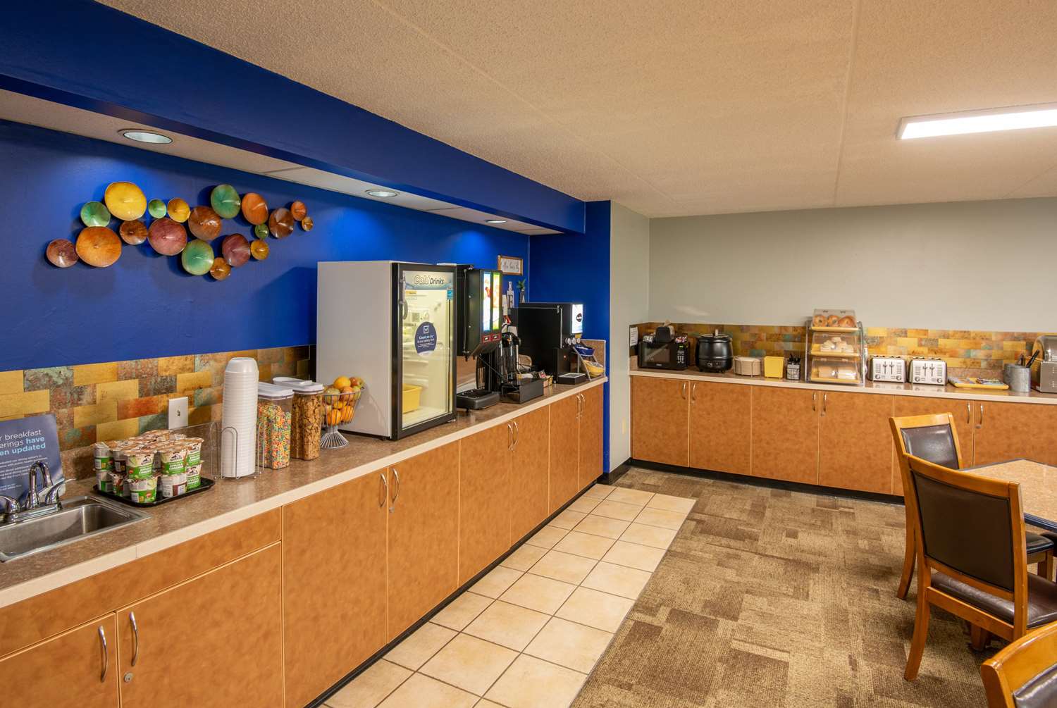 Days Inn by Wyndham Coeur d Alene 6/61