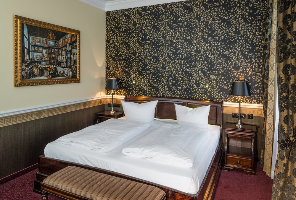 Myer's Hotel Berlin (ex. Precise Myers Berlin) 17/79