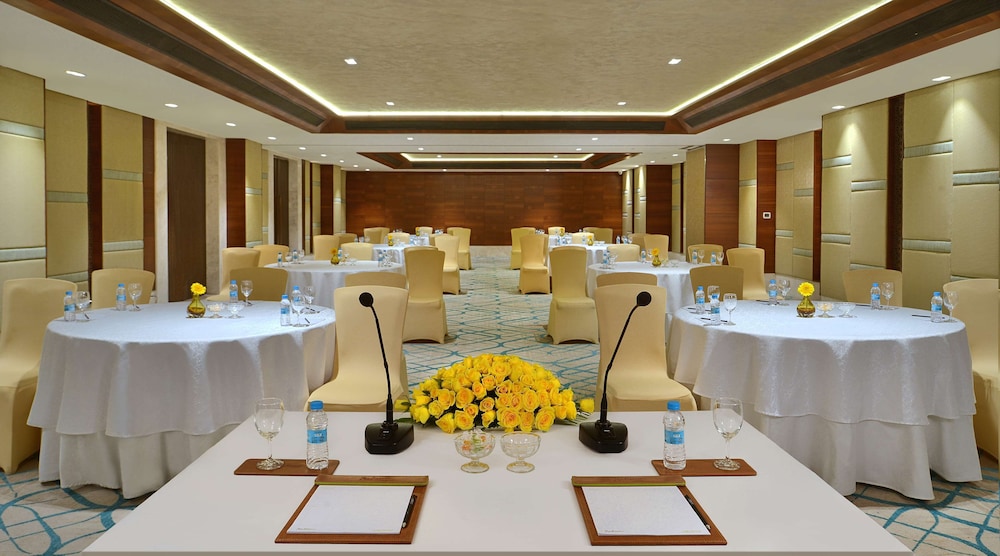 Radisson Gwalior 40/46