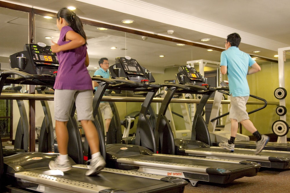 Sunway Hotel Phnom Penh 24/46