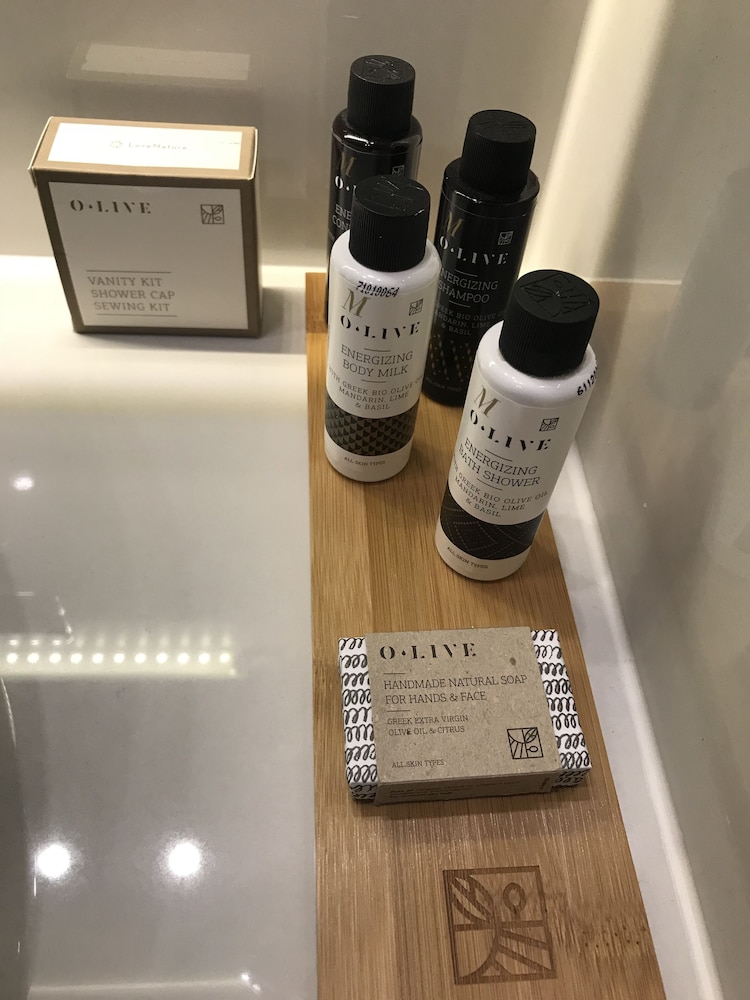 Lavris City Suites 16/50