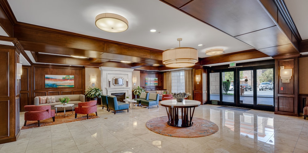 Ayres Hotel Spa Moreno Valley 11/64
