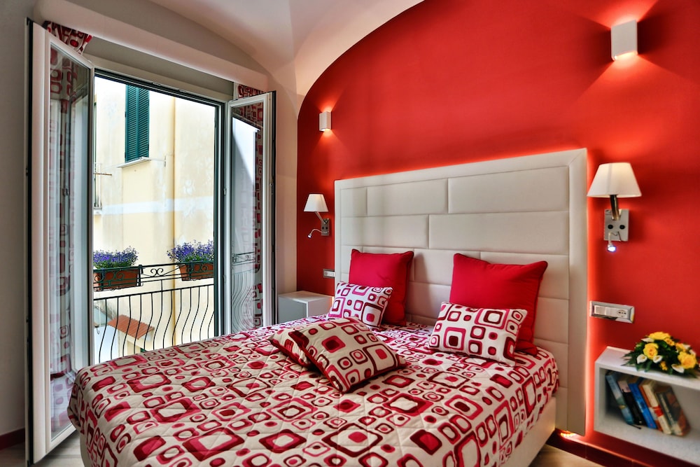 Apartments Amalfi Design 6/29