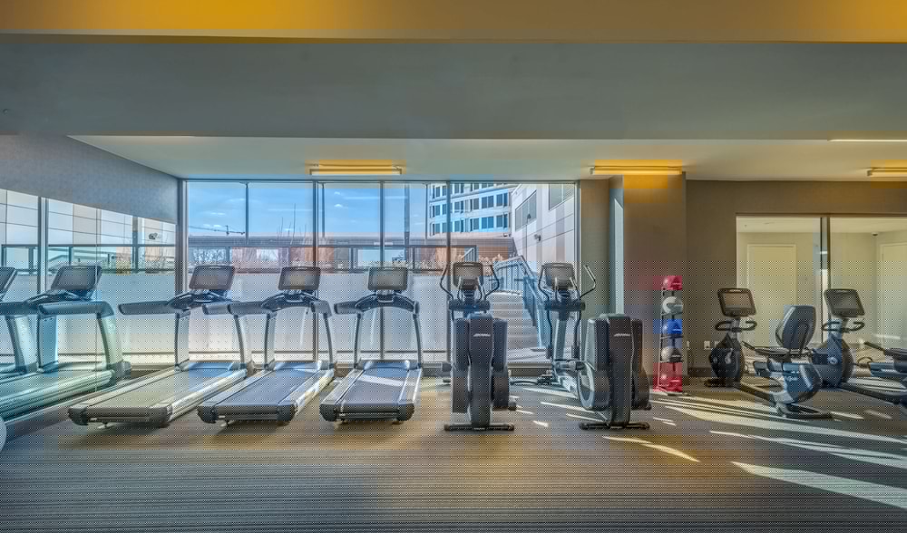 HYATT PLACE WASHINGTON DC/NATIONAL MALL 38/67