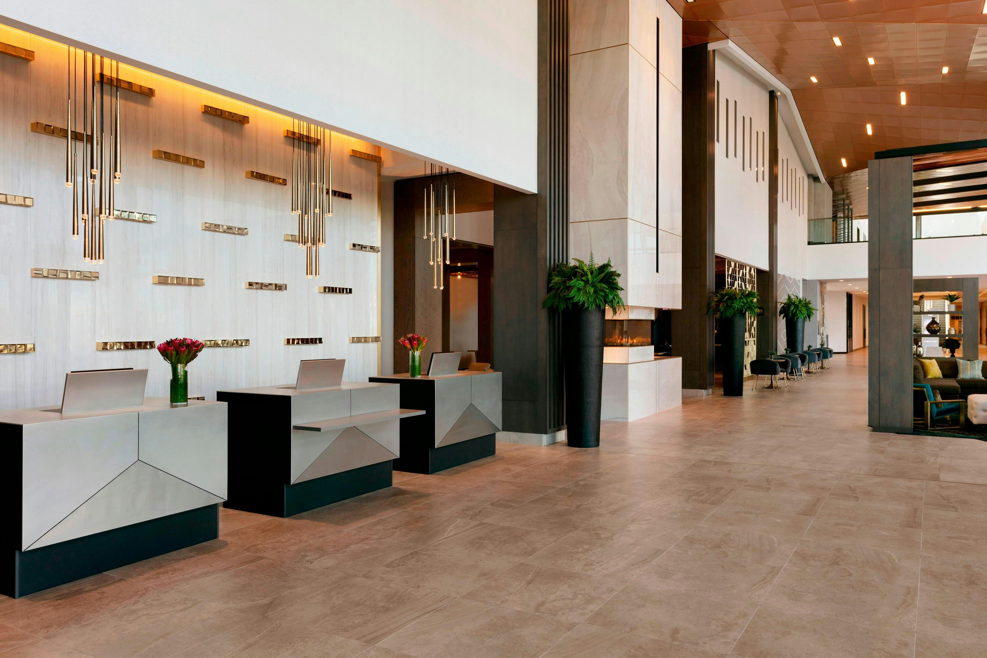 Sheraton Saint-Hyacinthe Hotel 6/47