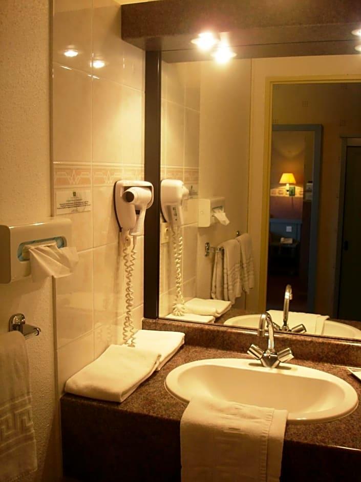 LE COQUELICOT HOTEL 29/31