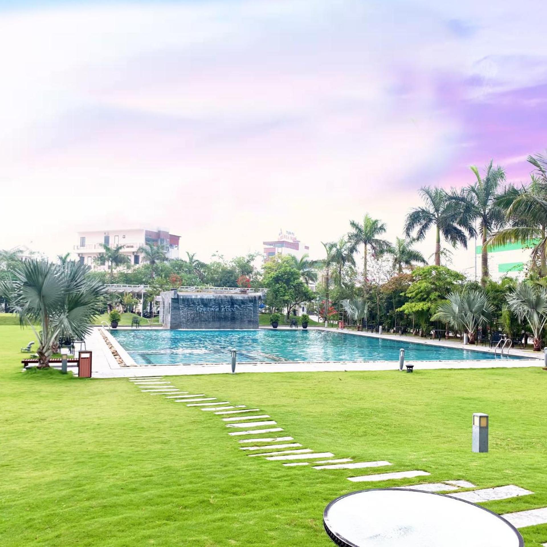 Central Hotel Thanh Hoa 39/48