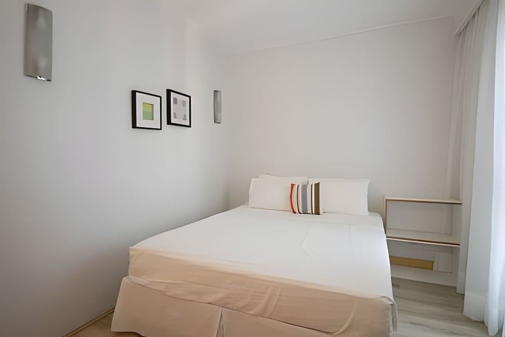 Lets Idea Brasilia Hotel (ex Allia Gran Hotel Brasilia Suites) 28/50