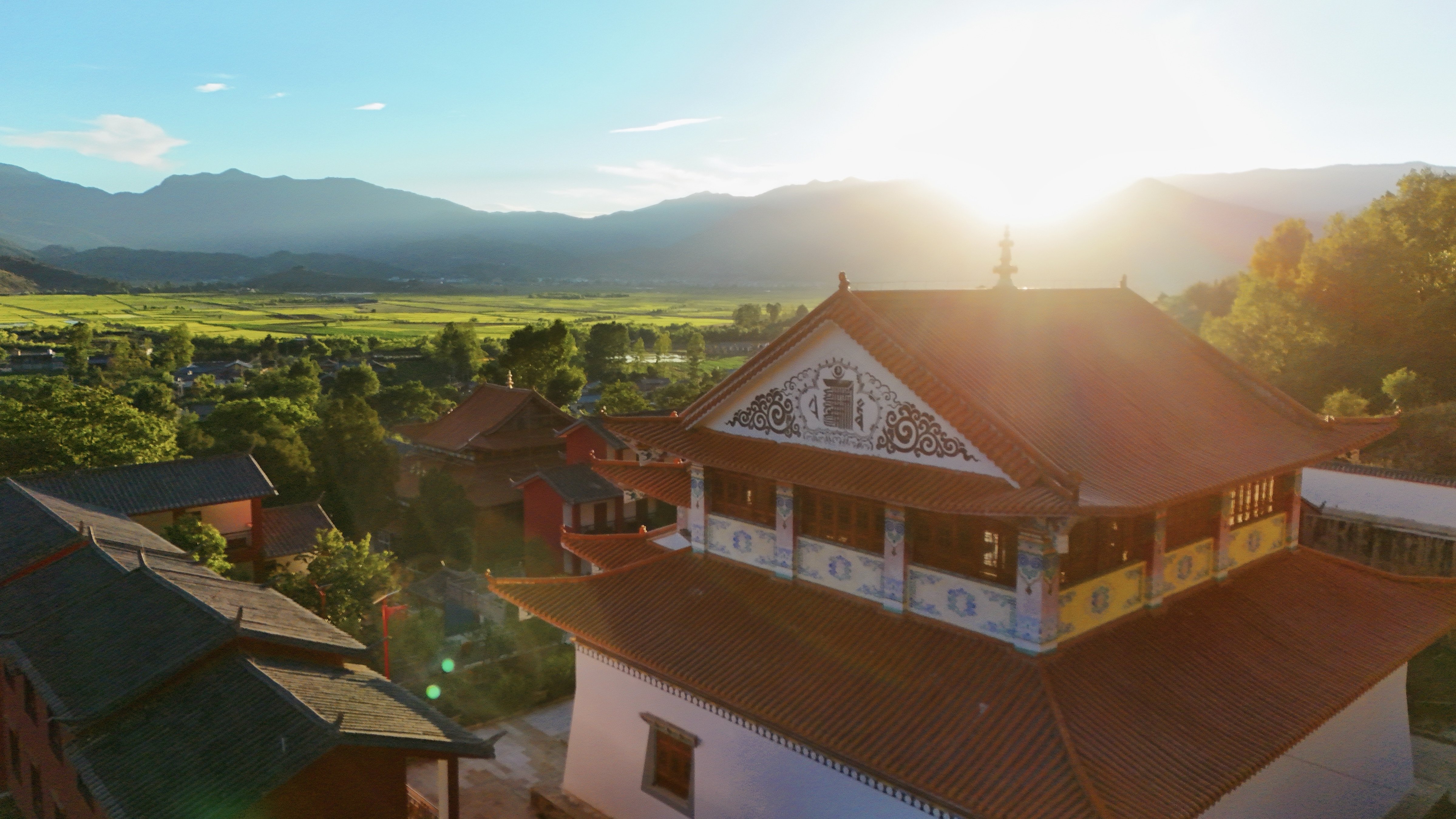 Hotel Indigo Lugu Lake by IHG 2/50