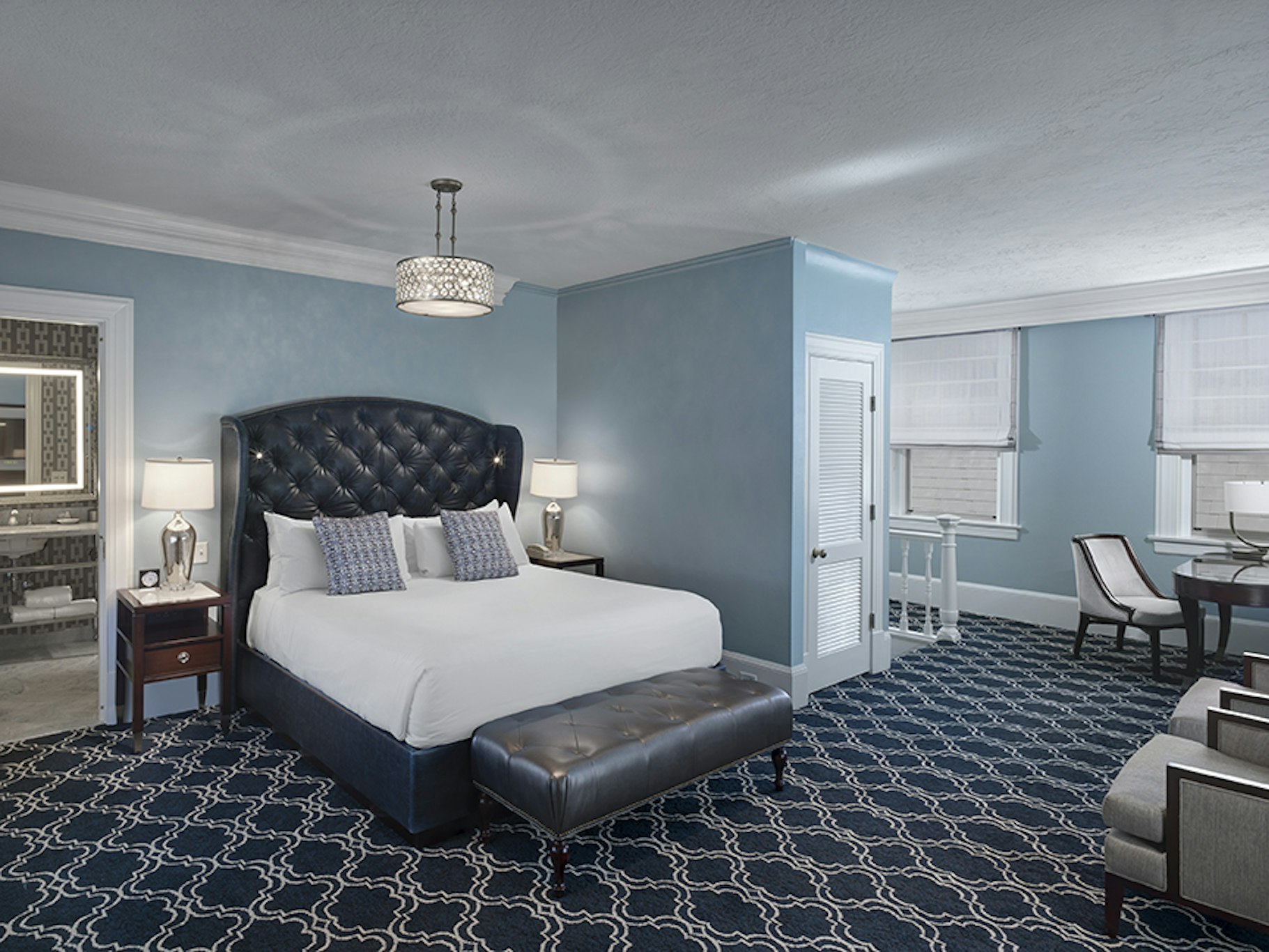 Claremont Resort & Club 16/50