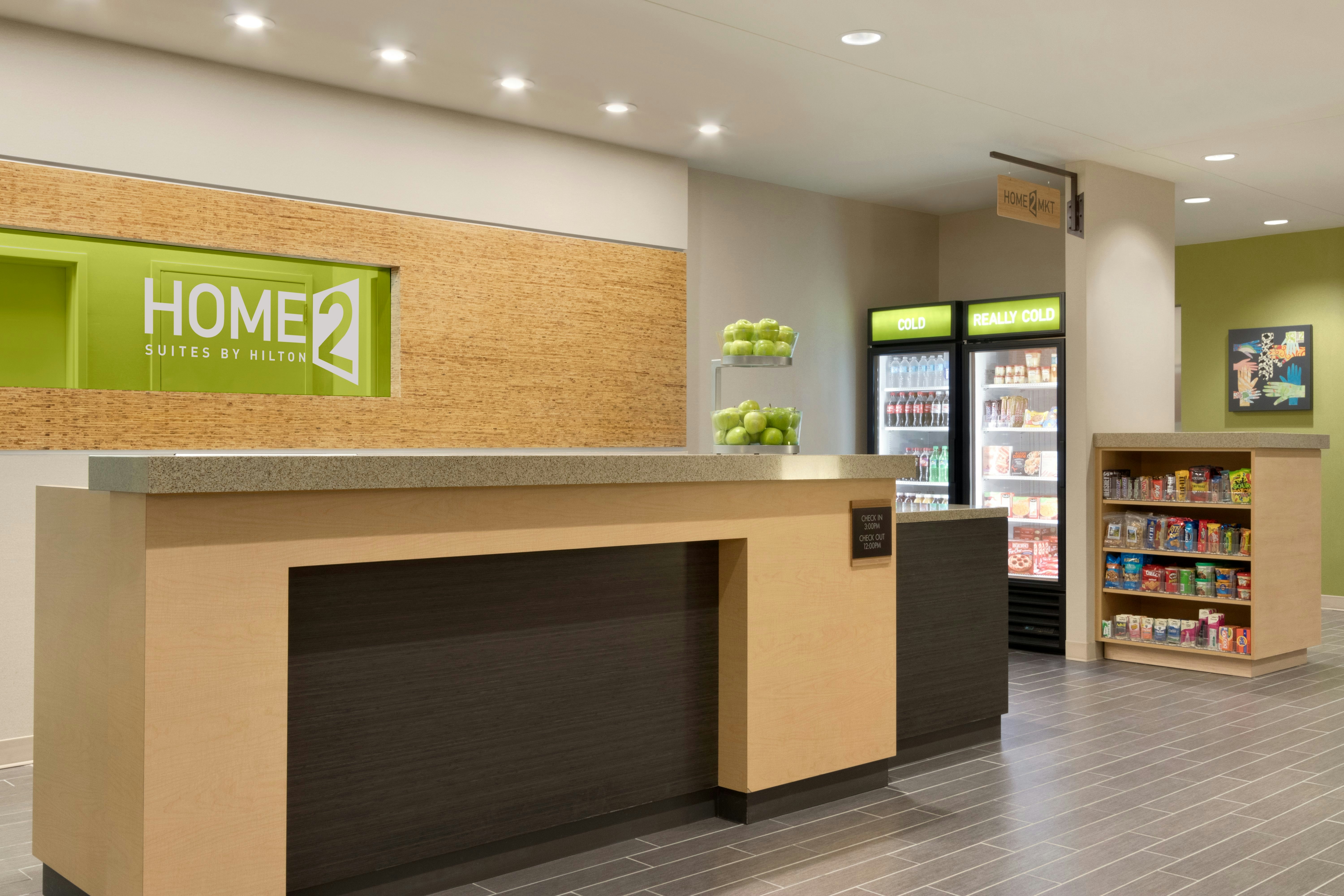 Home2 Suites By Hilton Denver/Highlands Ranch 5/29