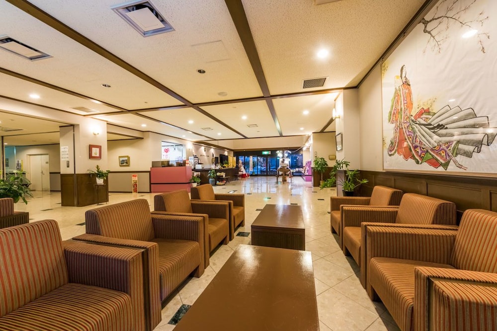 Centrale Hotel Kyotango 22/30