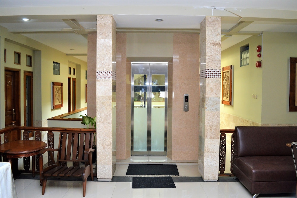 Hotel Mataram 2 Malioboro 32/45