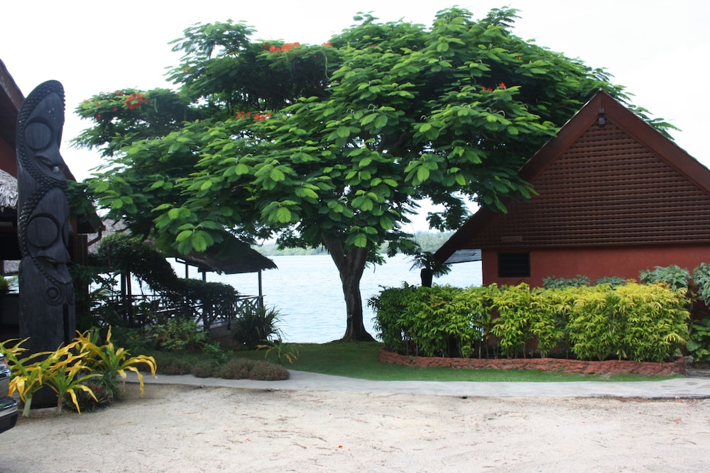Sunset Bungalows 46/54