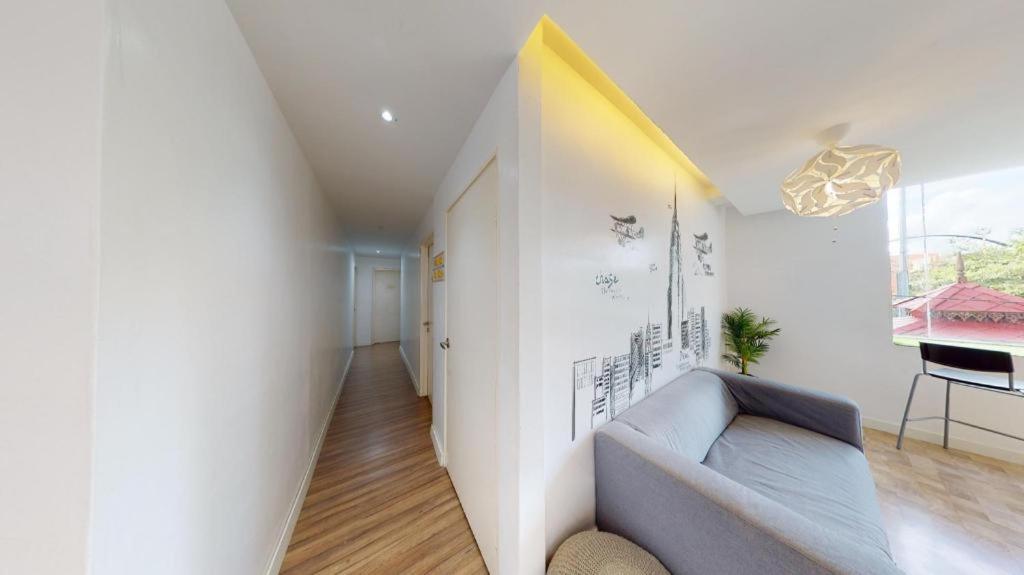 Kb Street Boutique Hotel 27/36