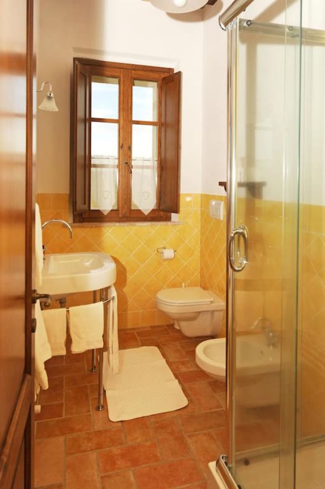 Agriturismo Poggio Tobruk 28/28